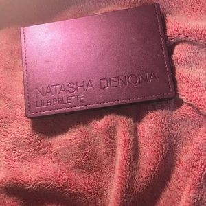 Natasha Denona Lila Palette!!!